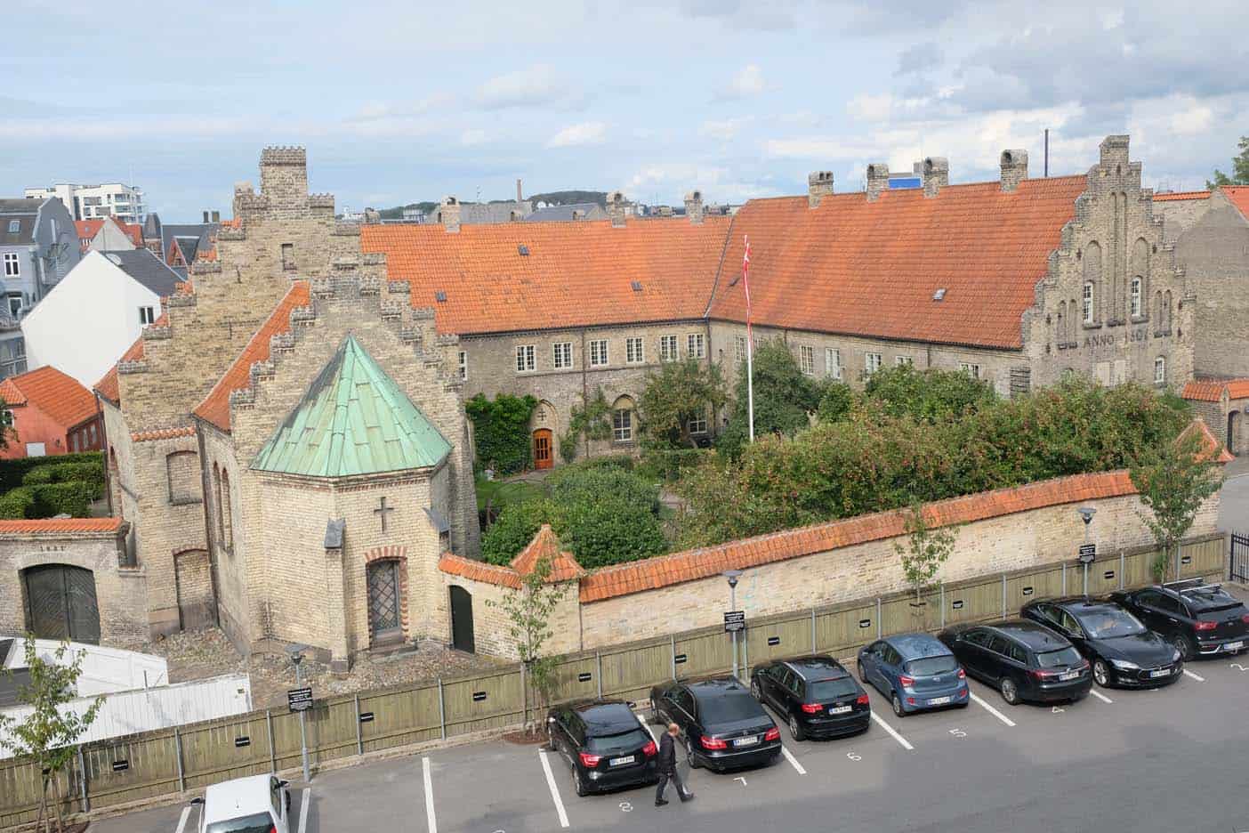 aalborg klooster