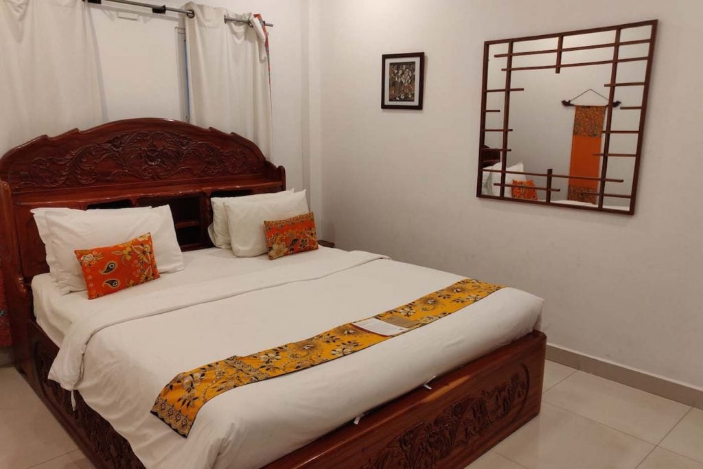 kindvriendelijk hotel phnom phen