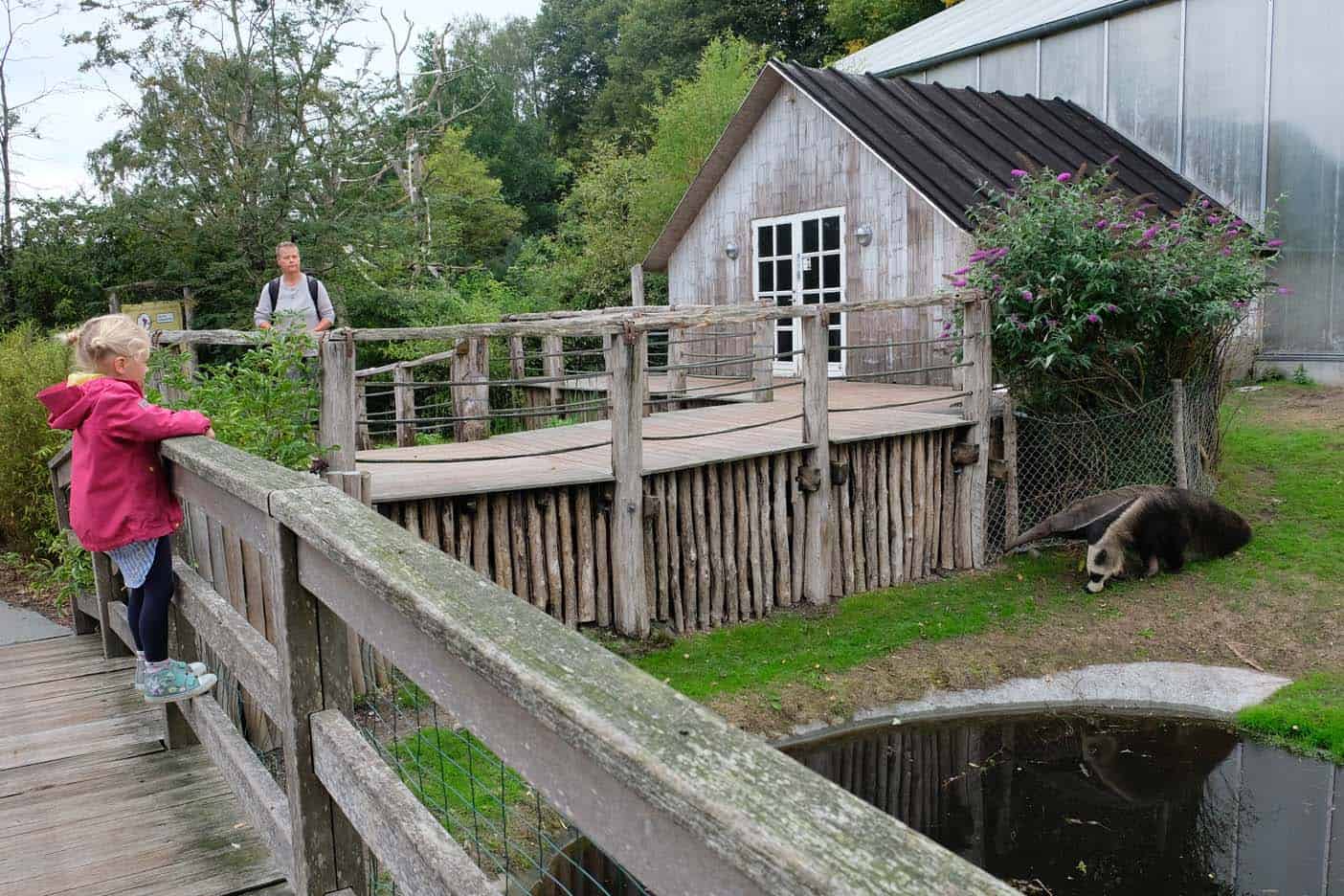 Dierentuin Aalborg