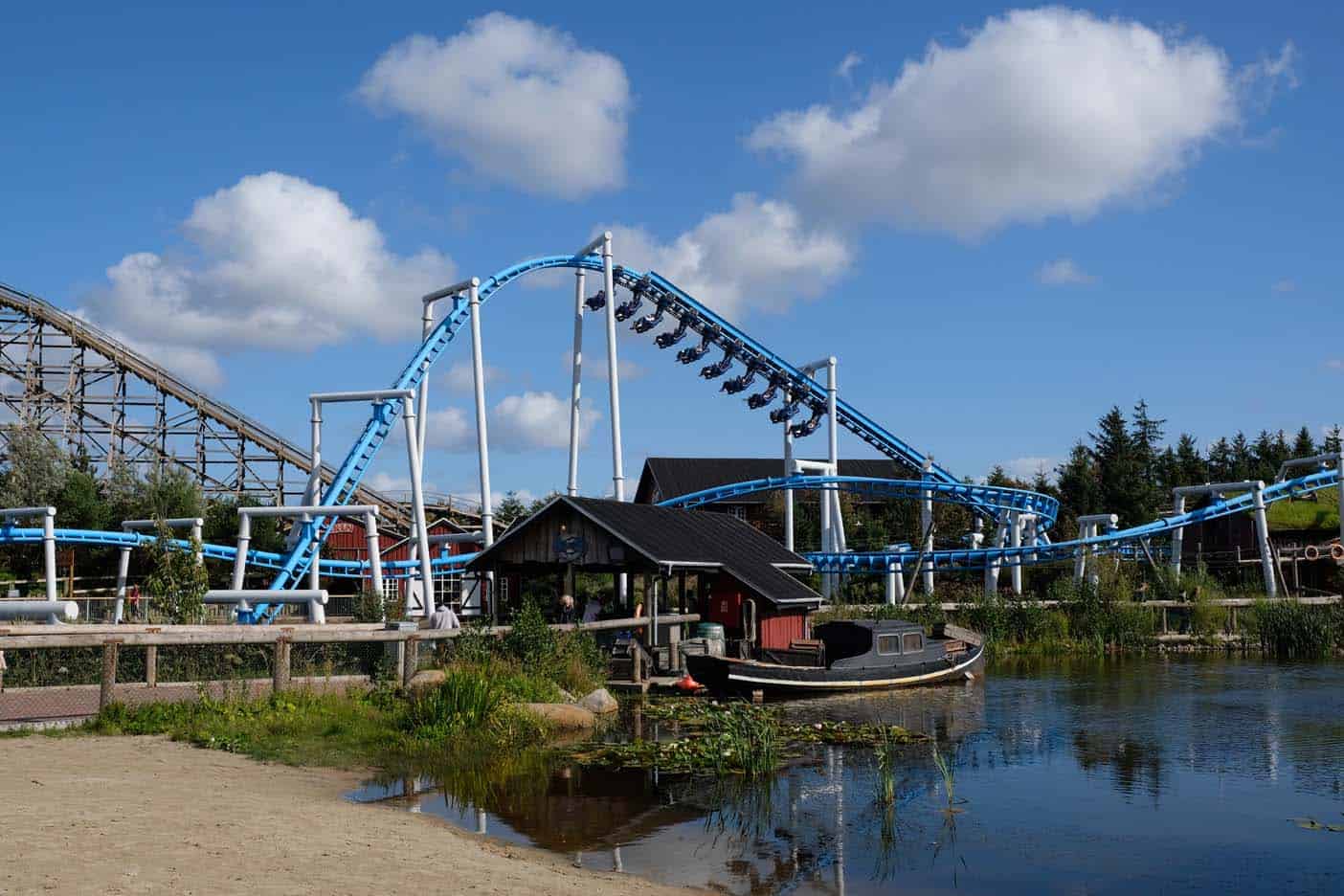 Farup sommerland pretpark