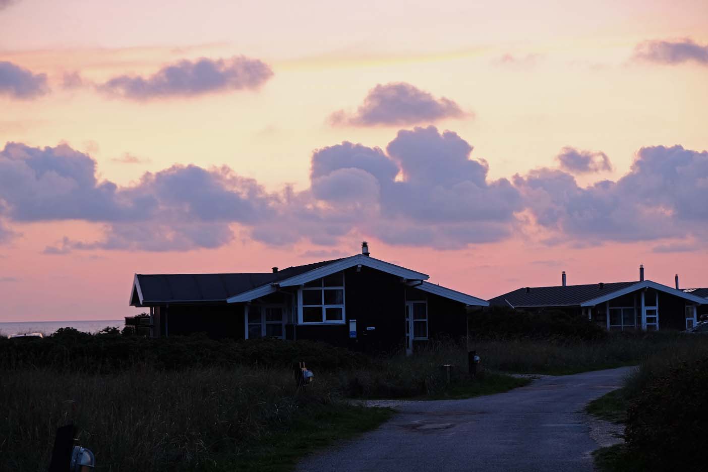 Skallerup Seaside Resort huisje