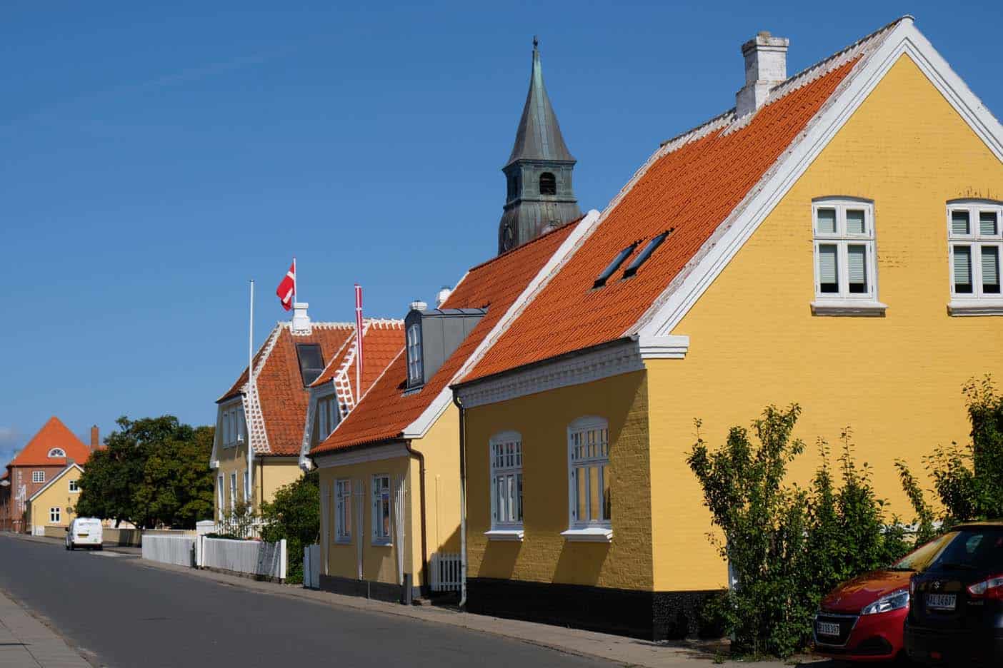 Skagen Denemarken 