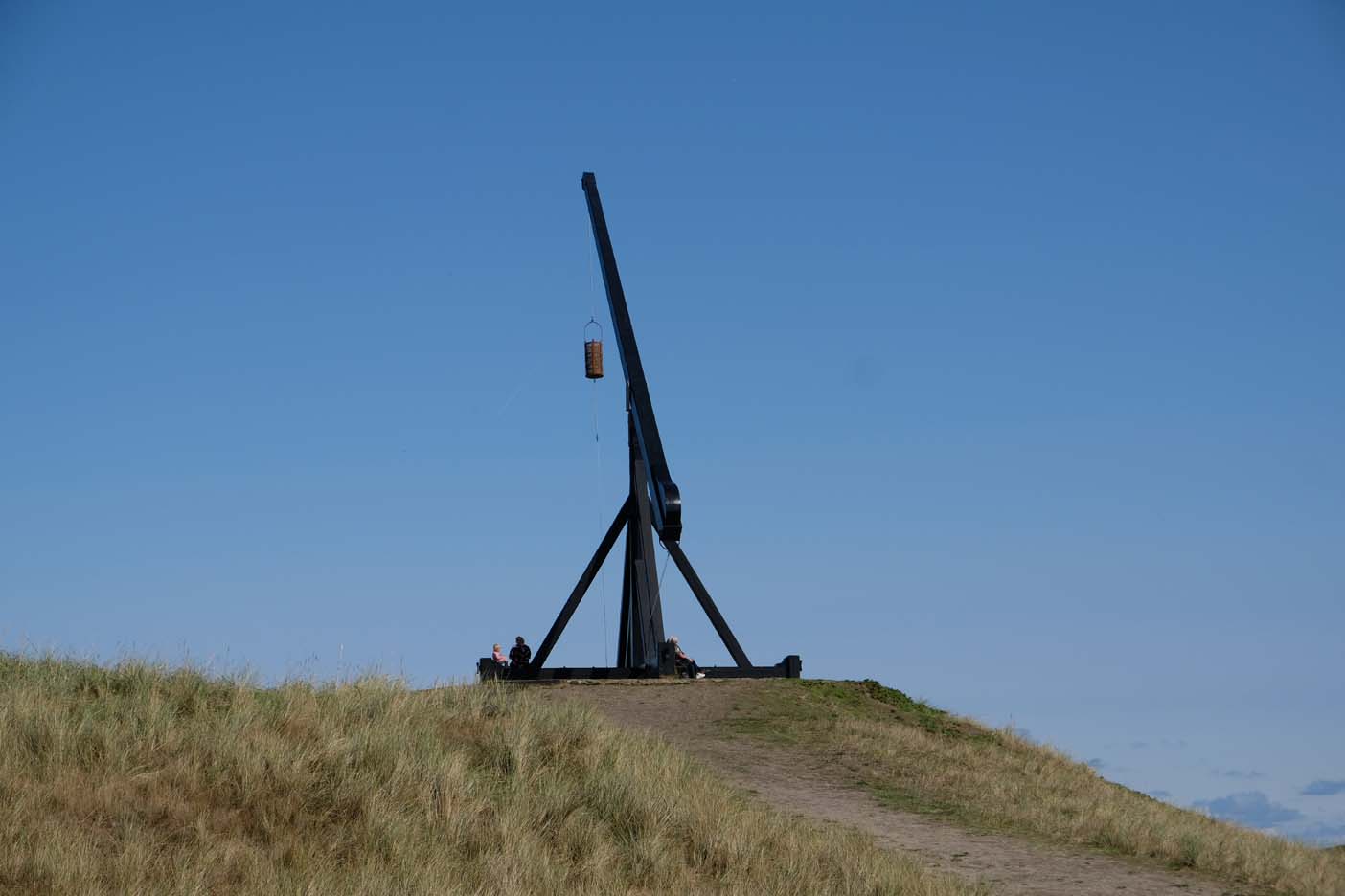 Skagen denemarken