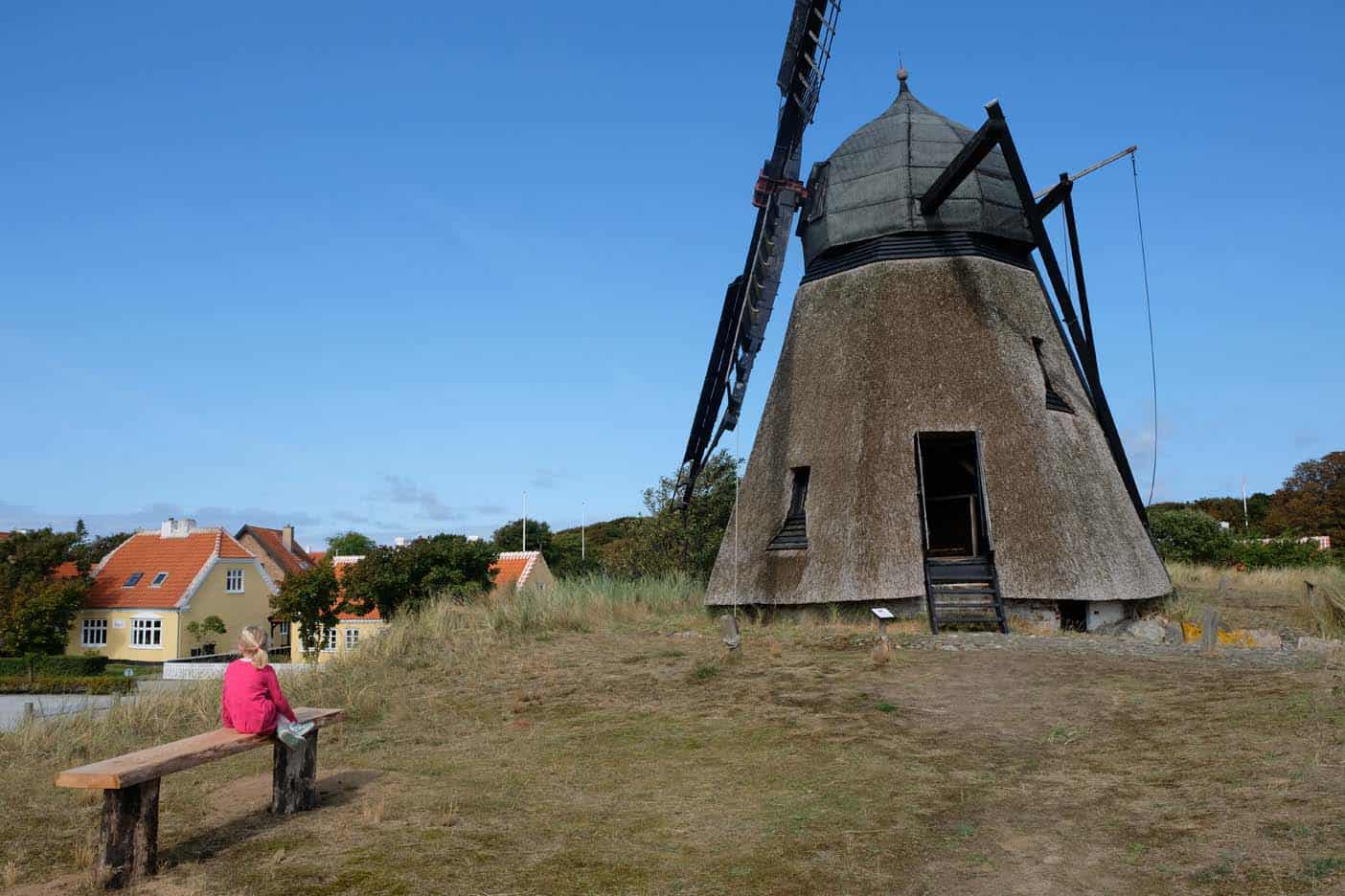 Skagen openlucht museum