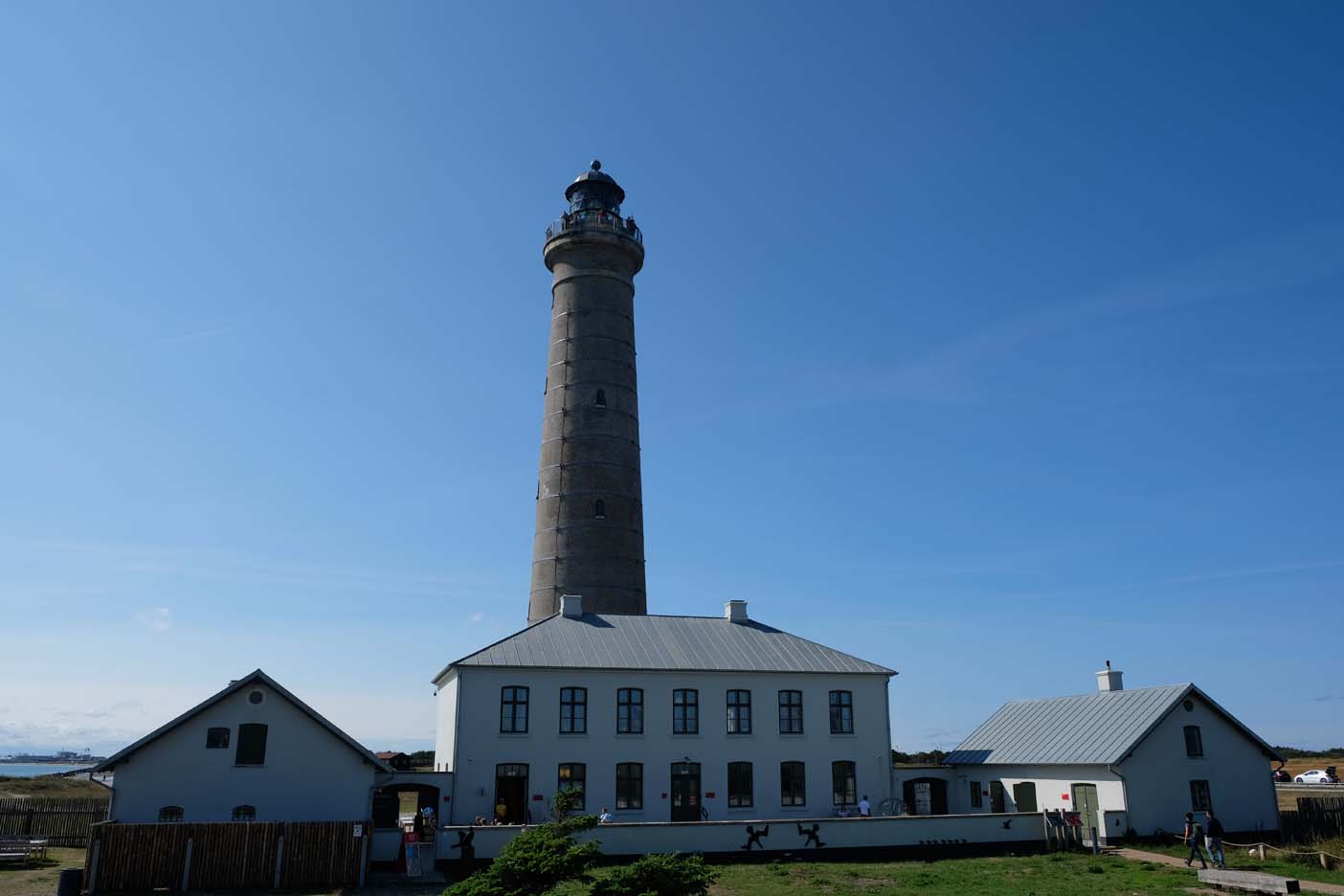 Skagen vuurtoren 