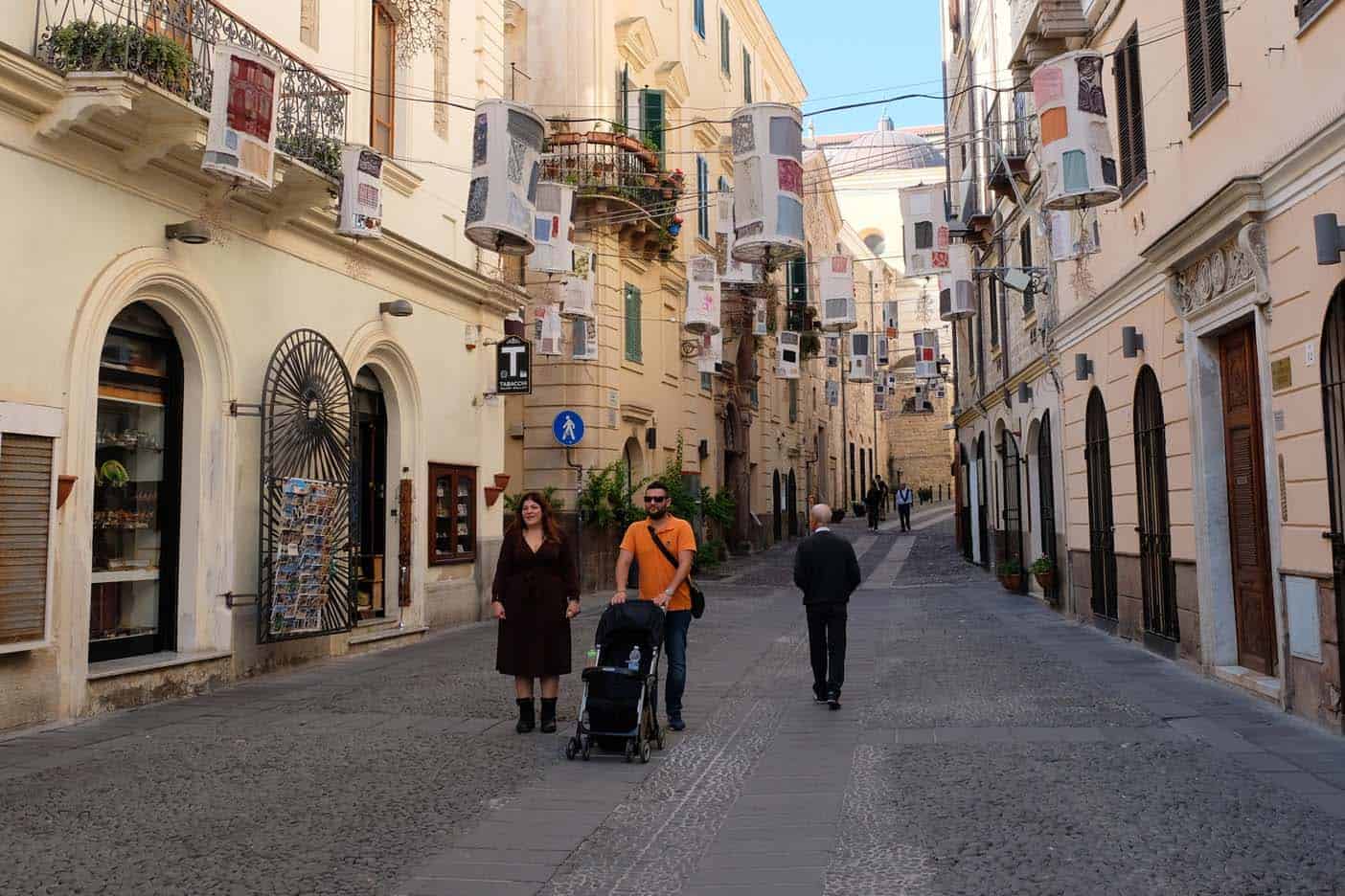 Waarom je Alghero moet bezoeken tijdens je vakantie in Sardinië
