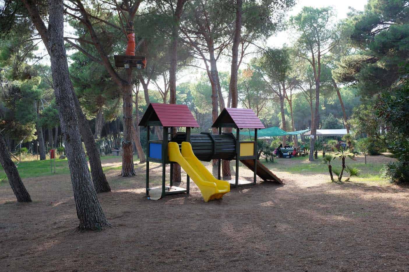 Avonturepark Alghero