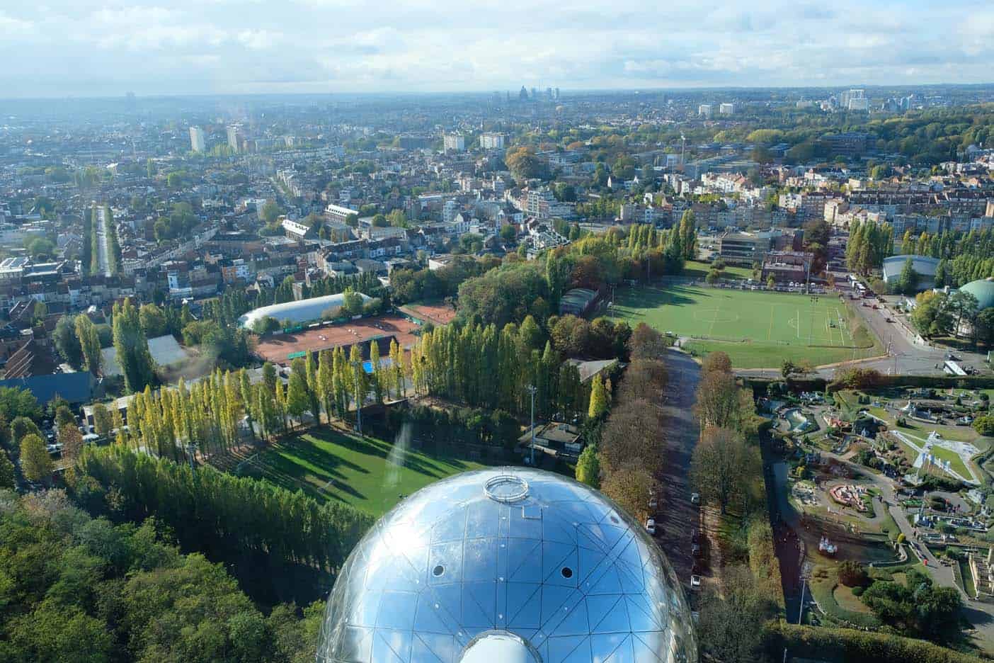 Atomium