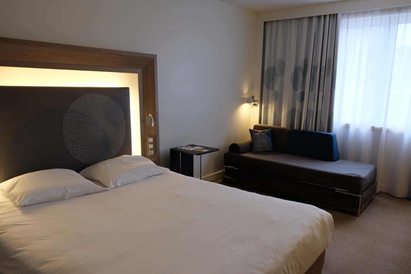 Kindvriendelijke hotels in Brussel