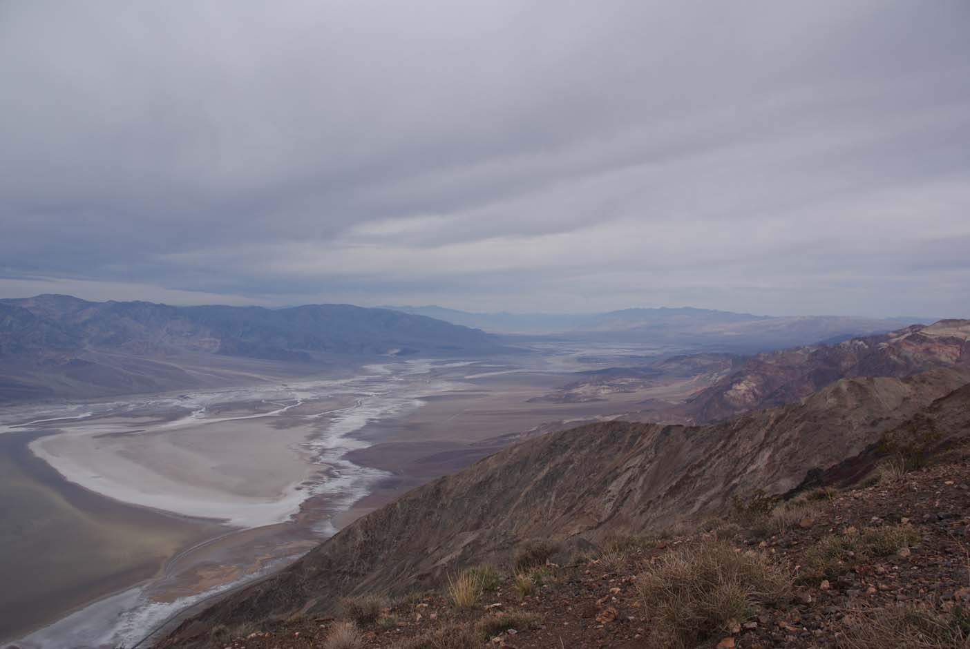 Death Valley National Park