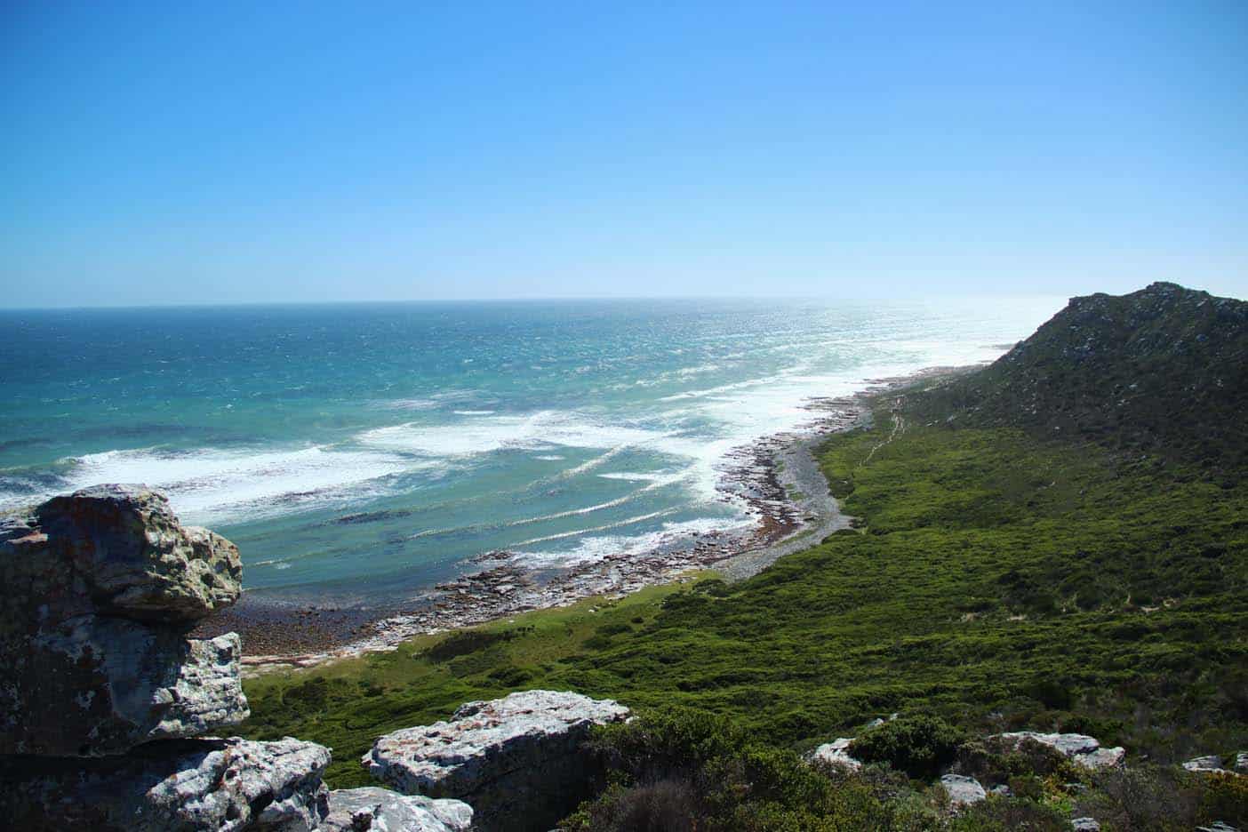 Kaapstad met kinderen