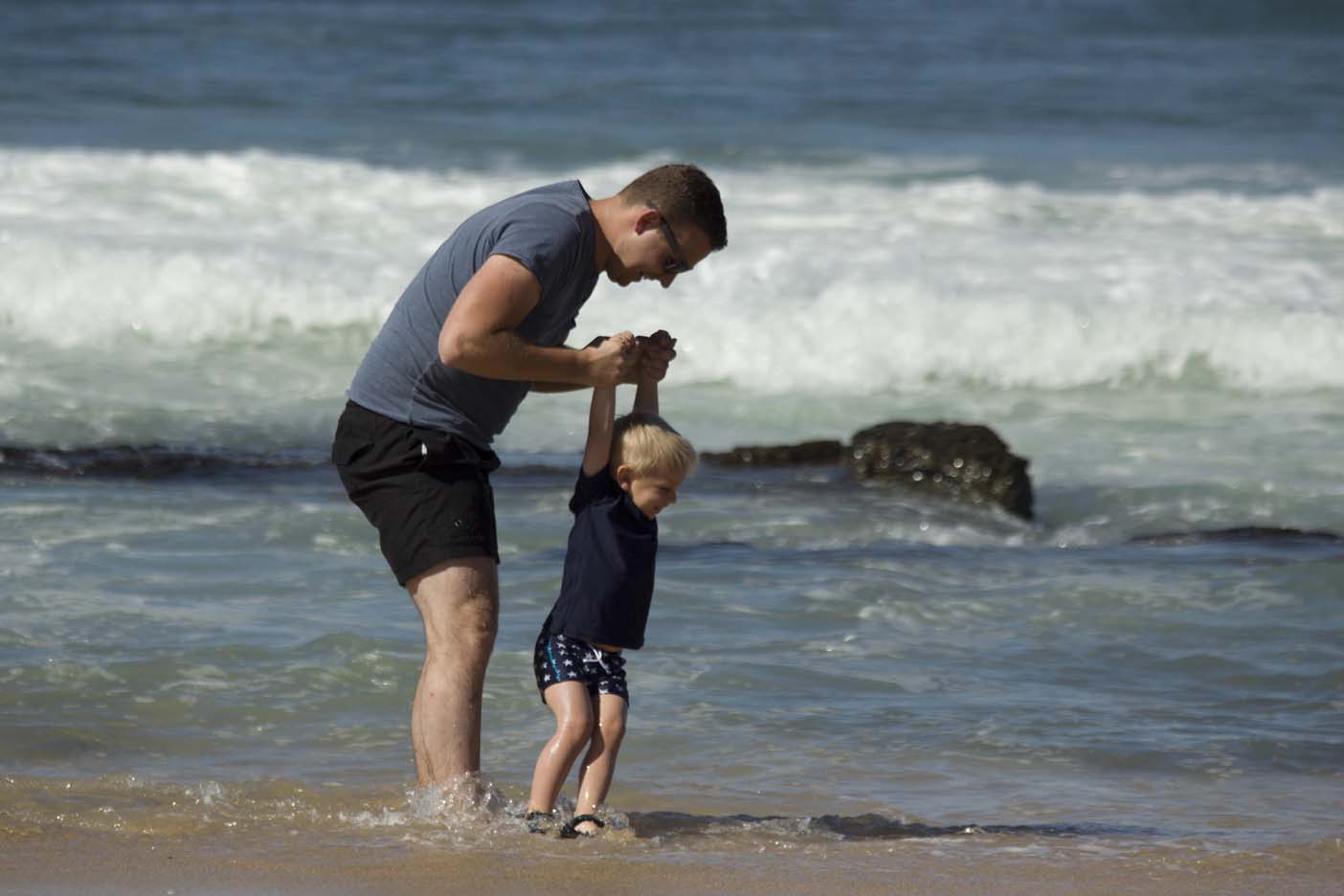 Kaapstad met kinderen