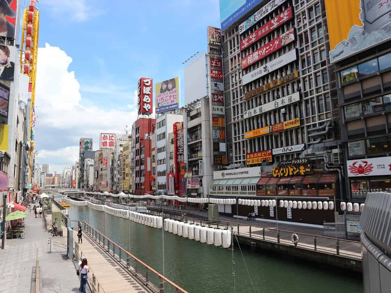 Dōtonbori