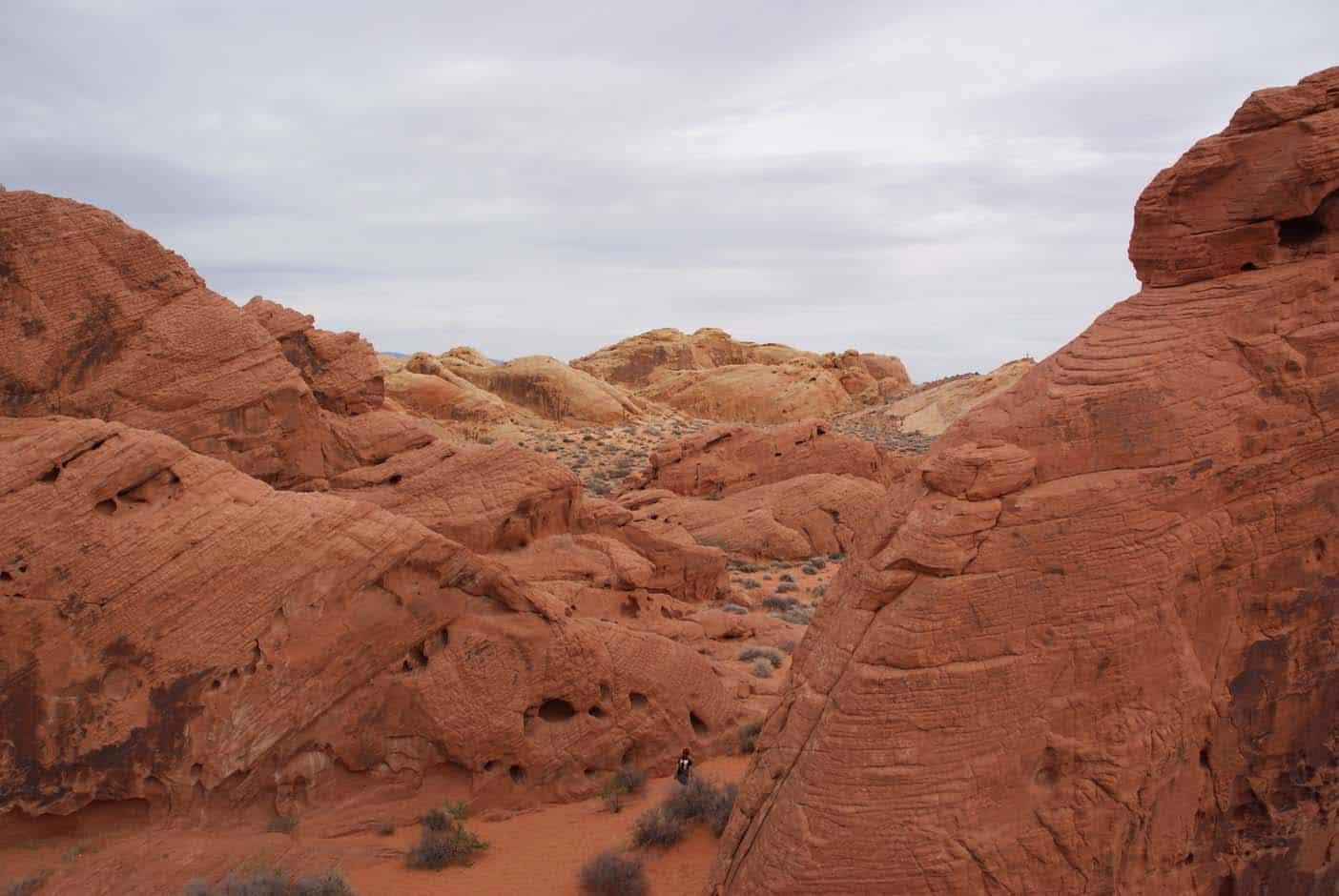 Valley of Fire State Park