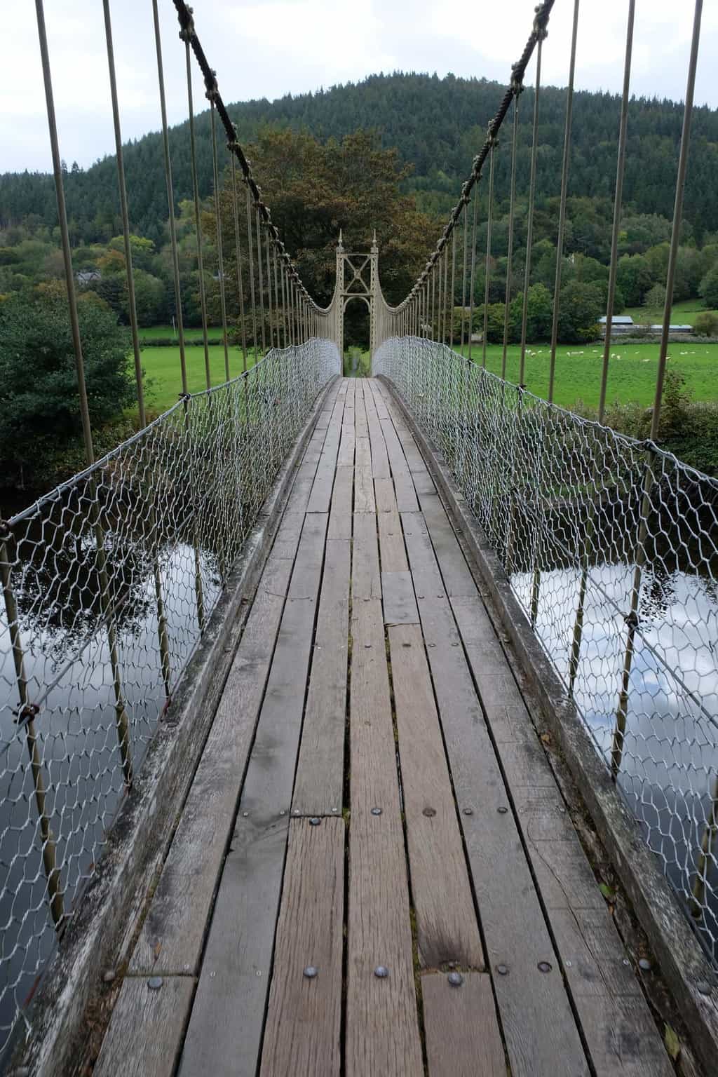 Betws-y-Coed