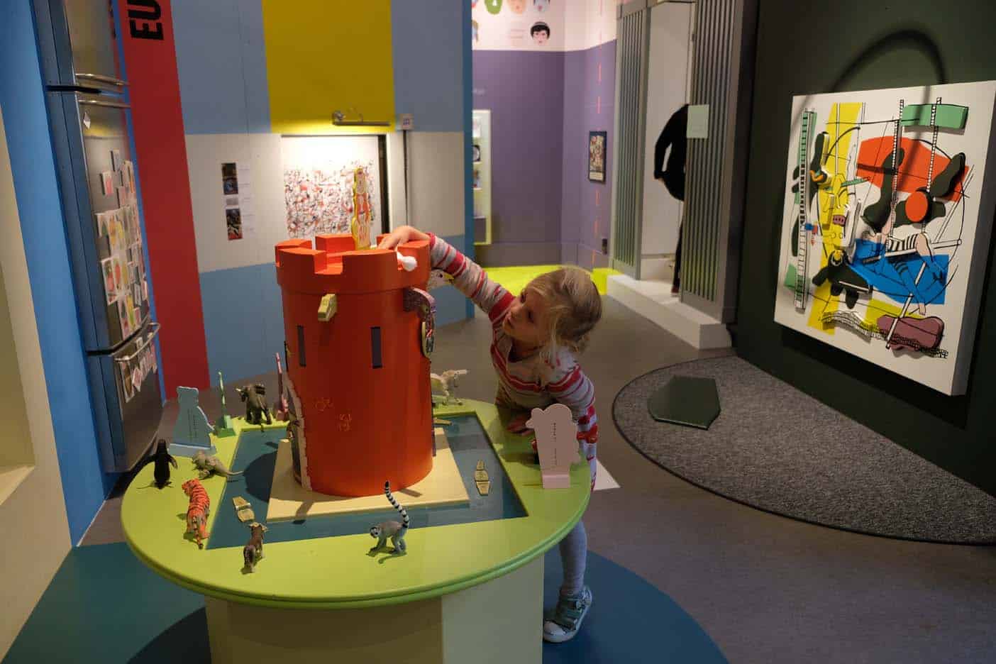 brussel kindermuseum