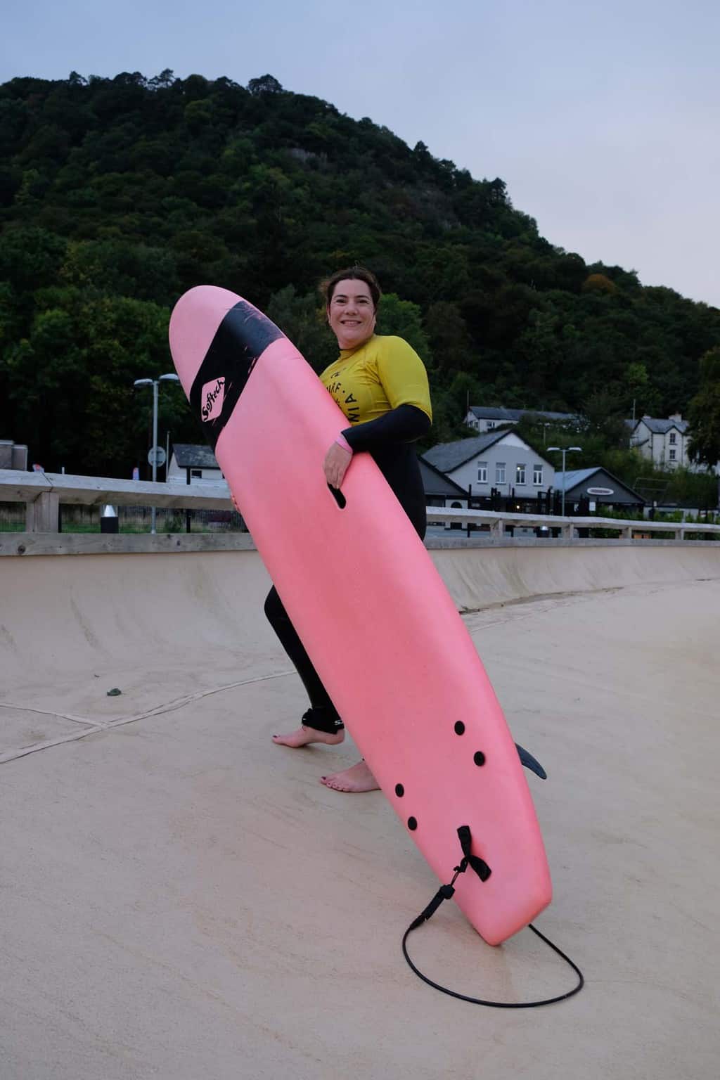 wales surfsnowdonia