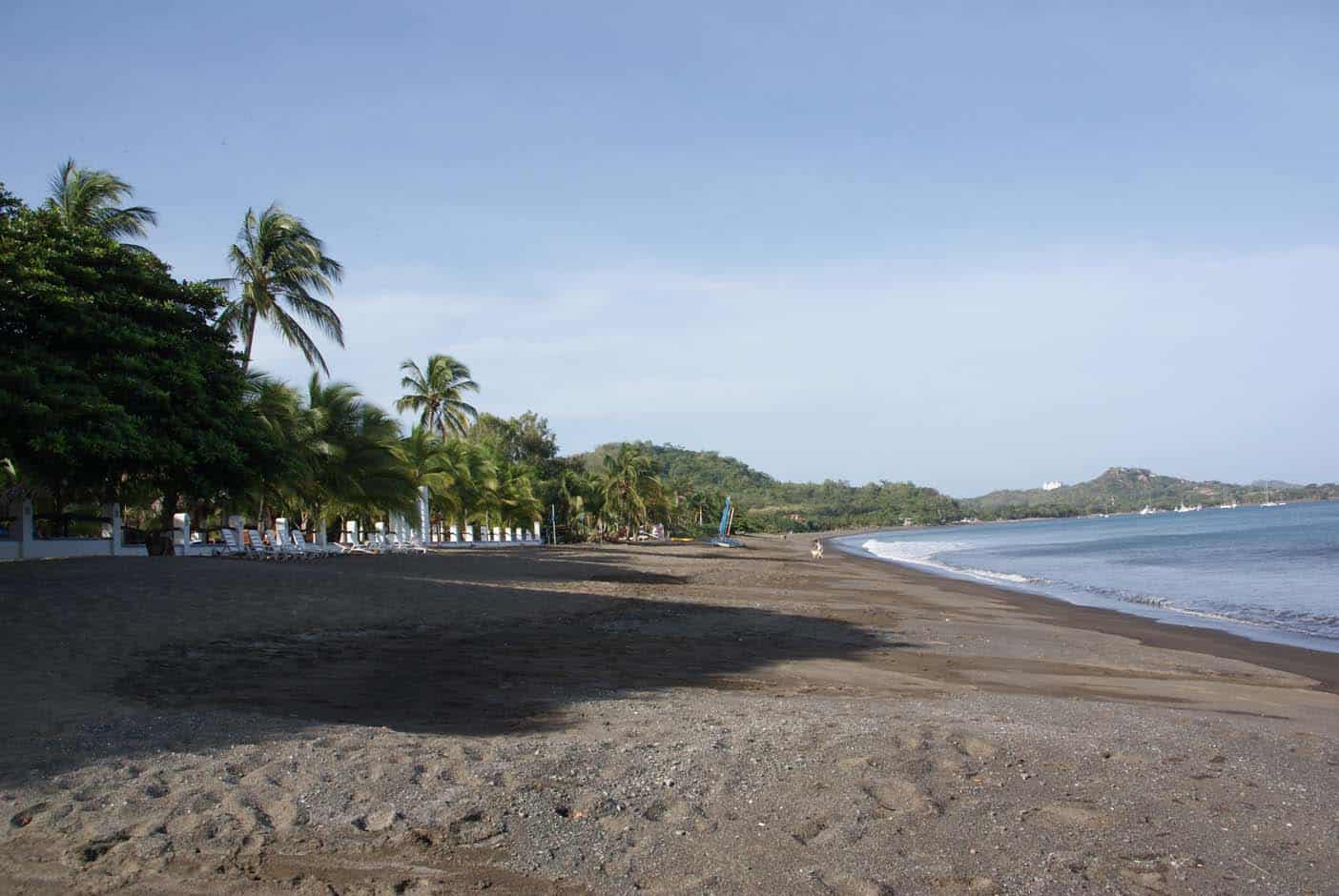 Kindvriendelijk hotel costa rica