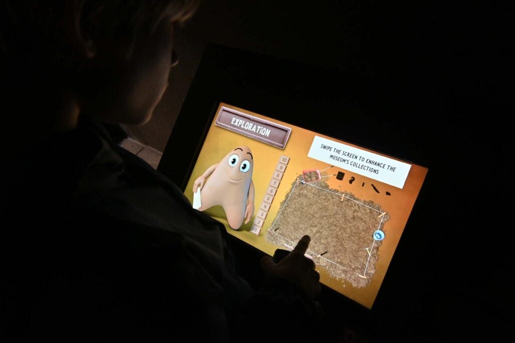 Choco-Story Brussels