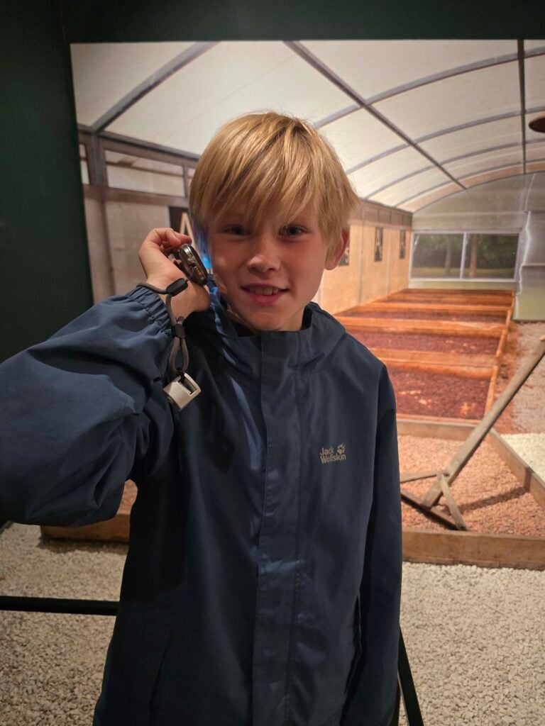 Choco-Story Brussels