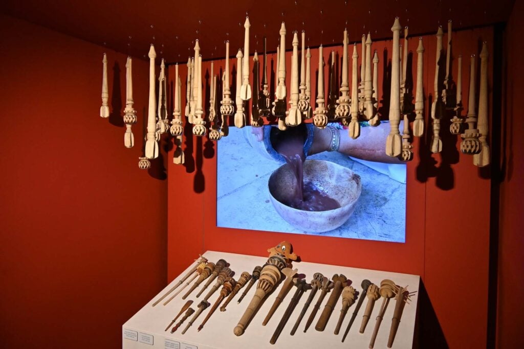 Choco-Story Brussels