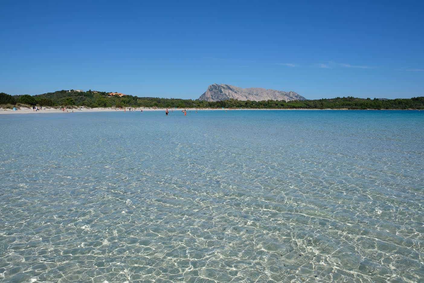 Cala Brandinchi 