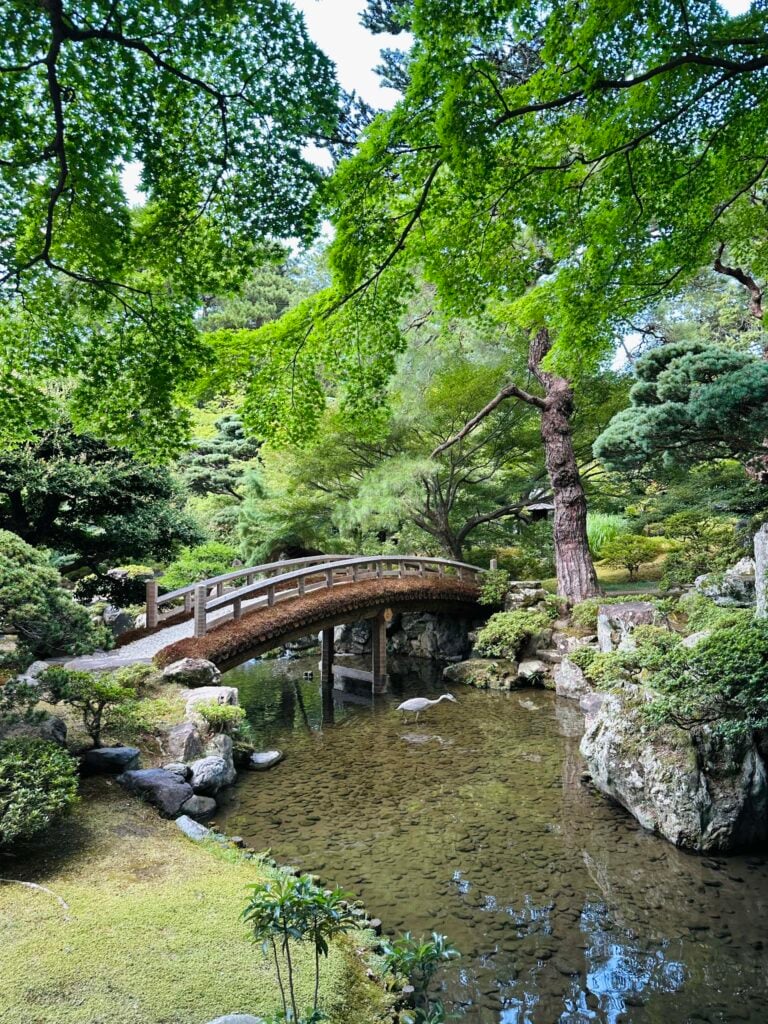 Kyoto Imperial Palace