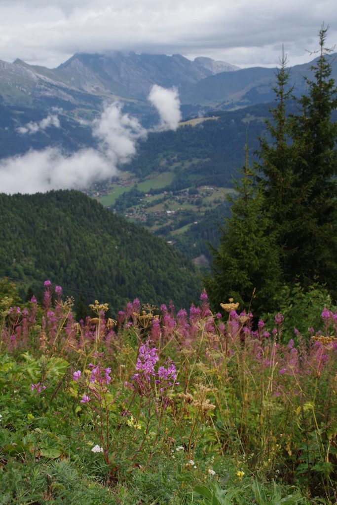 La Clusaz