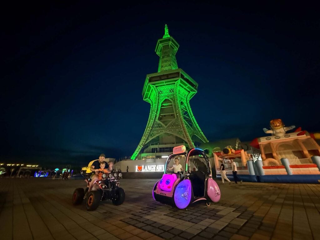 Langkawi