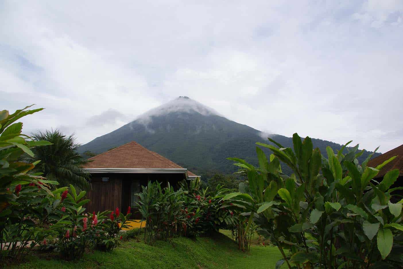 Kindvriendelijk hotel costa rica