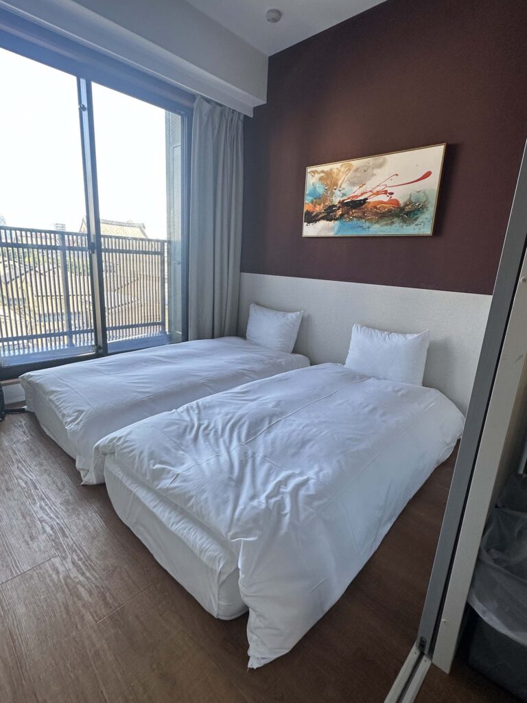 The Moto Hotel Asakusa