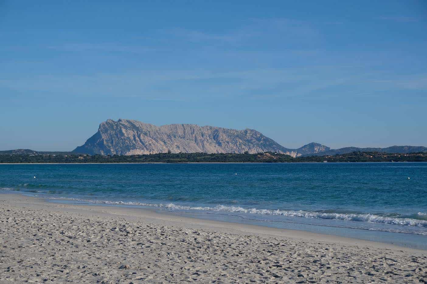 Spiaggi La Cinta