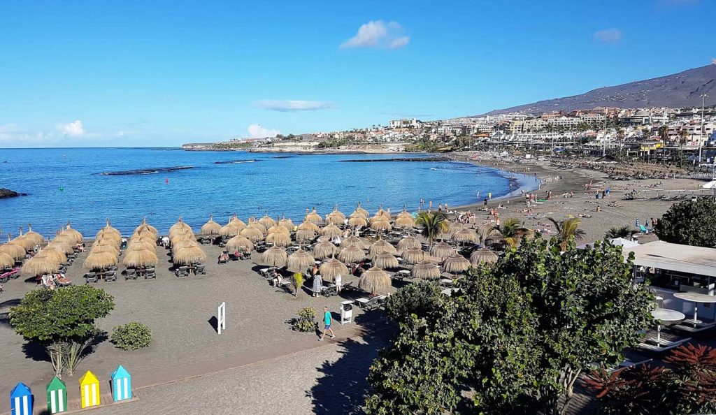 Tenerife met kinderen