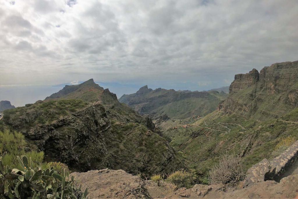 Tenerife met kinderen