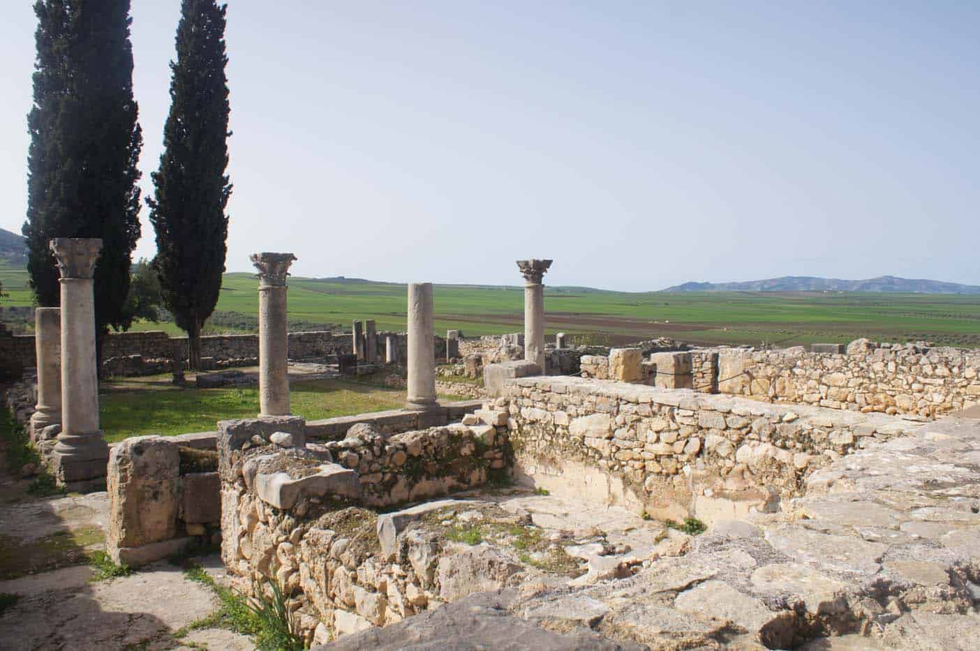 Volubilis