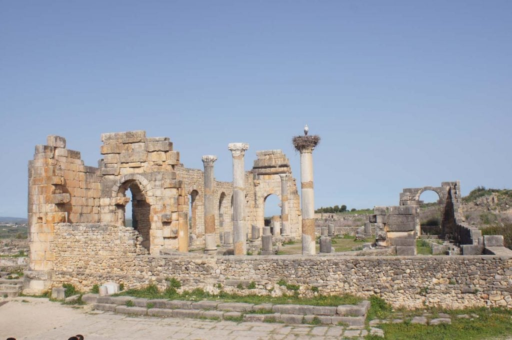 Volubilis