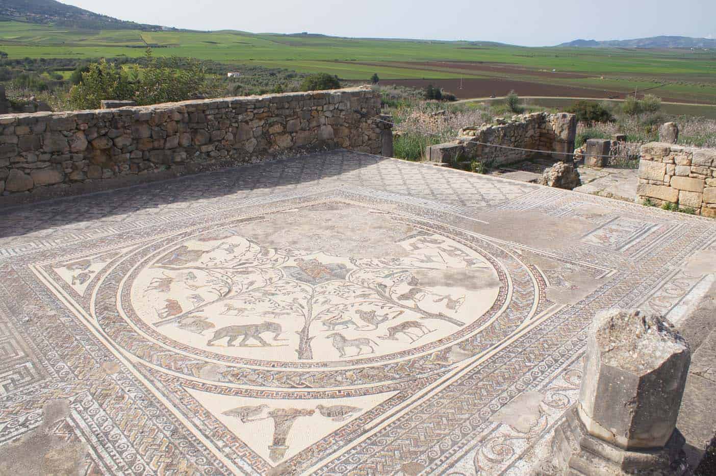 Volubilis