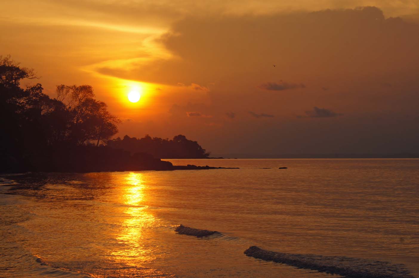 Kindvriendelijk hotel cambodja