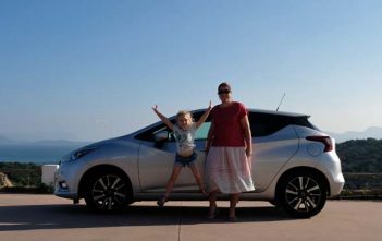 5 redenen voor een roadtrip op Sardinië