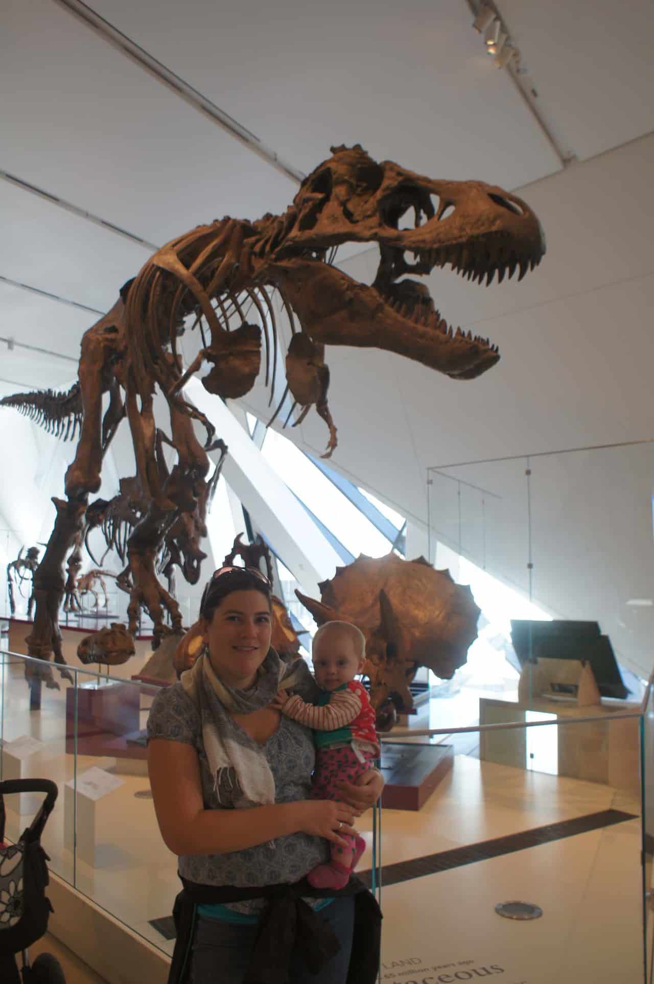 Royal Ontario museum