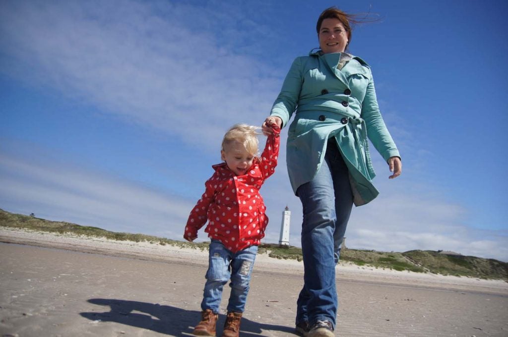 goedkope gezinsvakantie denemarken