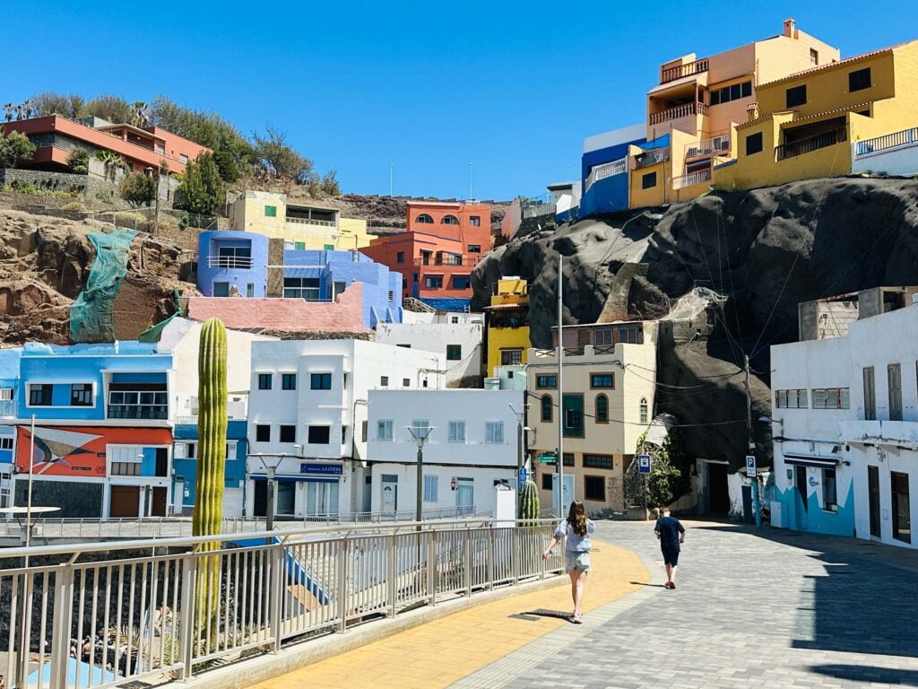 Agaete
