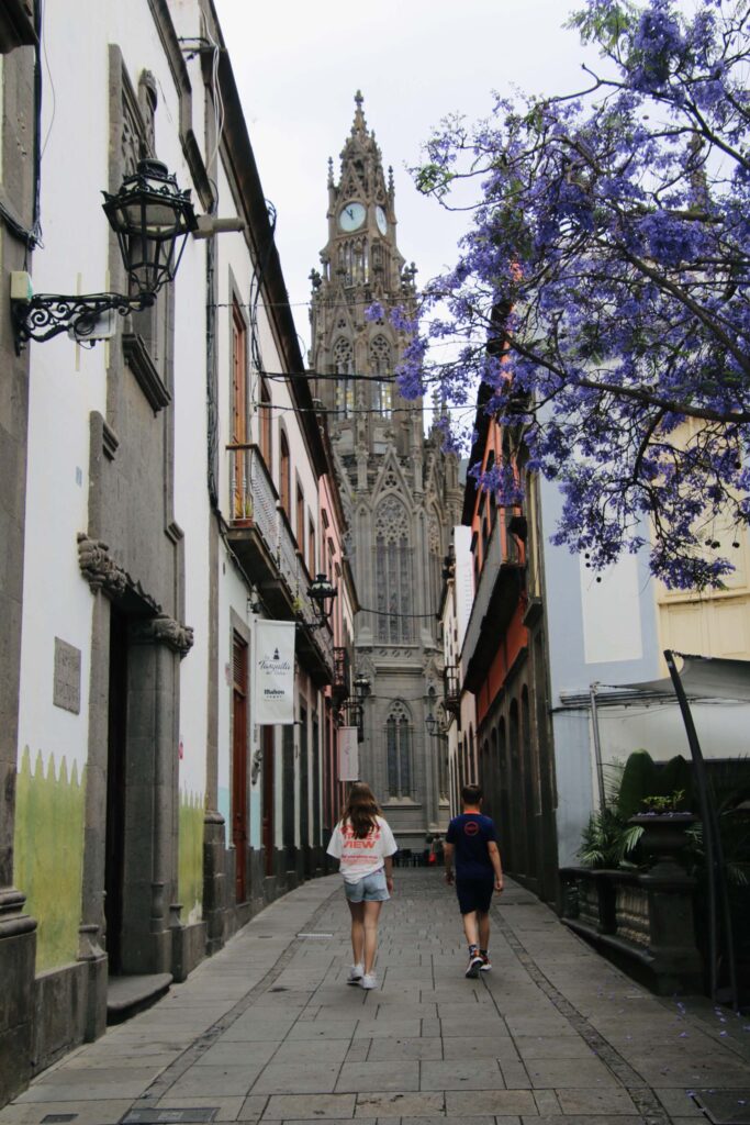 Arucas
