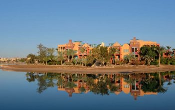 El Gouna, zo relaxt kan een vakantie in Egypte zijn