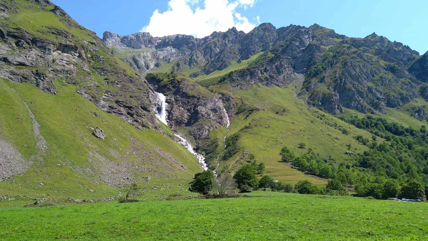 Champagny-en-Venoise