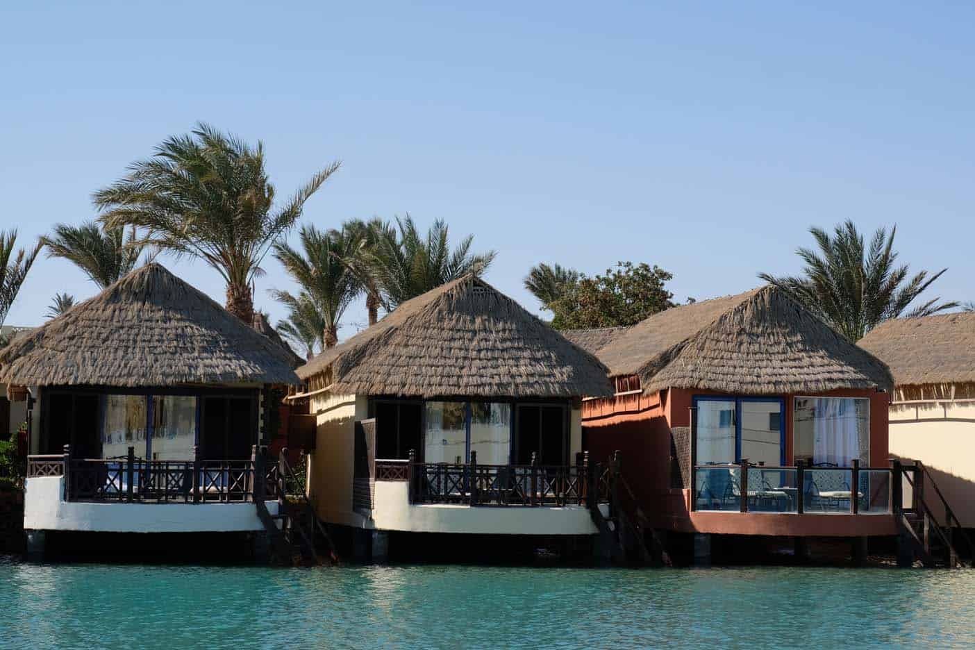 Panorama Bungalows el Gouna