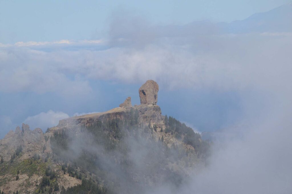 Picos de las Nieves