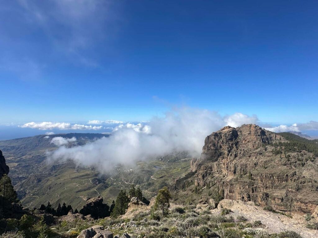 Picos de las Nieves