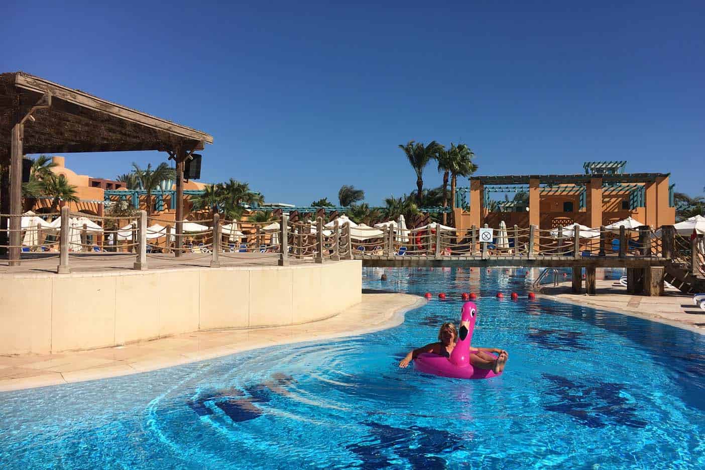 Sheraton Miramar Resort El Gouna