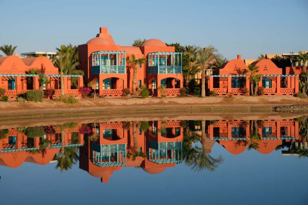 Sheraton Miramar Resort El Gouna